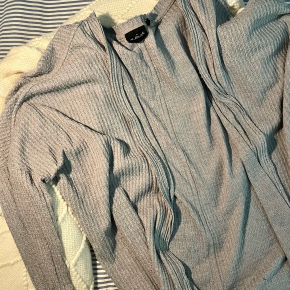 Out From Under sweater - Picture 4 of 4